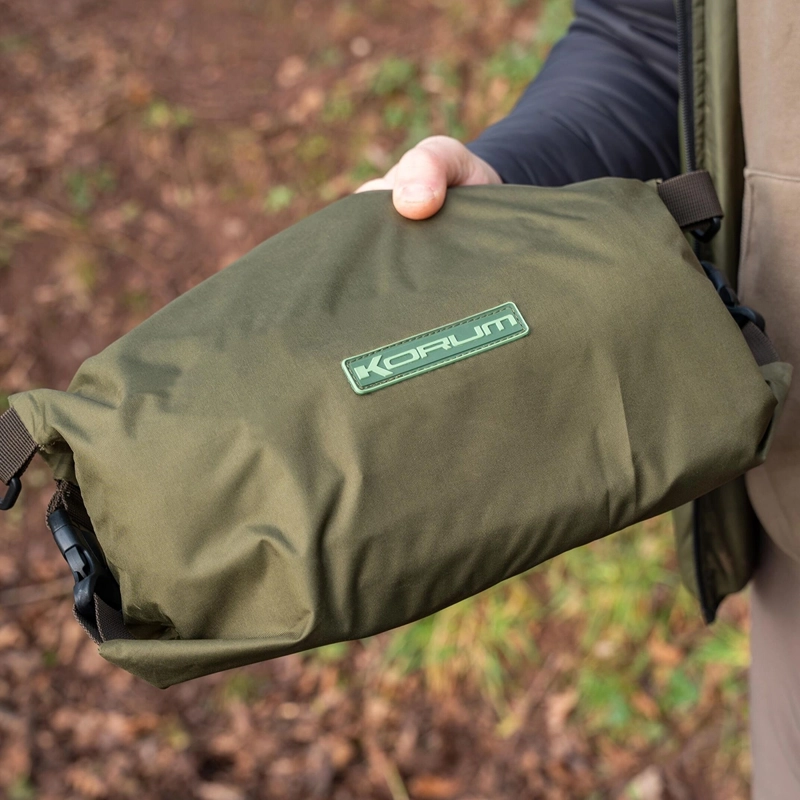 Korum Expedition Compact Recovery Sling